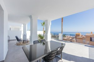 2 bedrooms Apartment in Manilva, Spain No. 625
