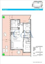 3 bedrooms Apartment in Pilar de la Horadada, Spain No. 6250 - apartment in Spain