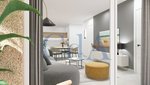 3 bedrooms Apartment in Guardamar del Segura, Spain No. 6251 - Image 10