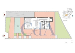 4 bedrooms Villa in Dehesa De Campoamor, Spain No. 6254