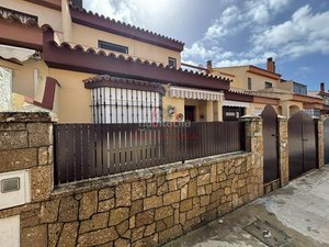 4 bedrooms Townhouse in Rota, Spain No. 62557