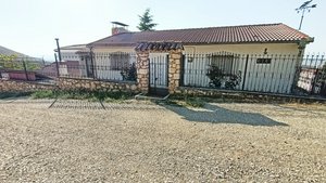 6 bedrooms House in Guadalajara, Spain No. 62567