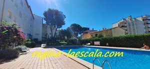 2 bedrooms Apartment in L'Escala, Spain No. 62576