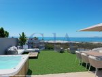 2 bedrooms Apartment in Santa Pola, Spain No. 6259 - Image 11