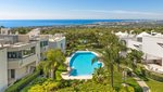 2 bedrooms Villa in Marbella, Spain No. 626 - villa in Spain