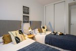 2 bedrooms Apartment in Orihuela, Spain No. 6265 - Image 10