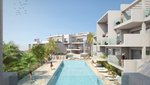 4 bedrooms Apartment in Estepona, Spain No. 627 - apartment in Spain