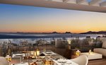4 bedrooms Apartment in Estepona, Spain No. 627 - Image 9
