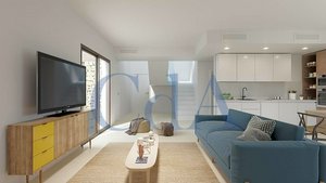 3 bedrooms Villa in Finestrat, Spain No. 6271