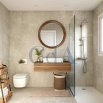 3 bedrooms Villa in Monforte del Cid, Spain No. 6274 - Image 5