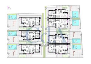 3 bedrooms Villa in Daya Nueva, Spain No. 6275