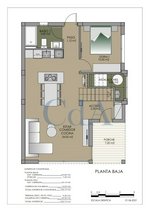 3 bedrooms Villa in Punta Prima, Spain No. 6283 - villa in Spain