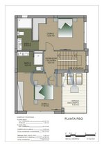 3 bedrooms Villa in Punta Prima, Spain No. 6283 - Image 23