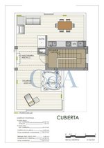 3 bedrooms Villa in Punta Prima, Spain No. 6283 - Image 26
