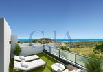 3 bedrooms Villa in Finestrat, Spain No. 6286 - Image 7