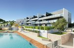 2 bedrooms Apartment in Finestrat, Spain No. 6288 - apartment in Spain
