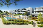 2 bedrooms Apartment in Finestrat, Spain No. 6288 - Image 6