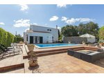 4 bedrooms Villa in Mahon, Spain No. 6291 - villa in Spain