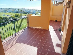 3 bedrooms Apartment in Marbella, Spain No. 62922