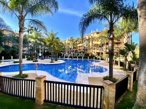 3 bedrooms Penthouse in Marbella, Spain No. 62930