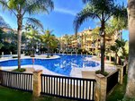 3 bedrooms Penthouse in Marbella, Spain No. 62930 - penthouse in Spain