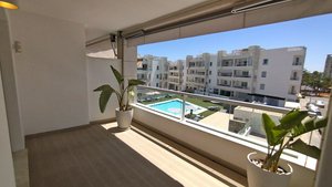 3 bedrooms Apartment in Marbella, Spain No. 62936