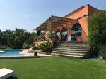 6 bedrooms House in Benalmadena, Spain No. 62962 - house in Spain