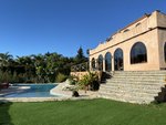 6 bedrooms House in Benalmadena, Spain No. 62962 - Image 6