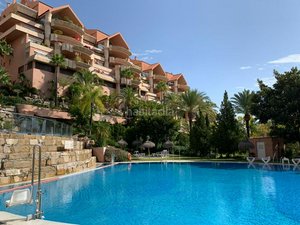 3 bedrooms Apartment in Marbella, Spain No. 62966