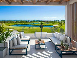 3 bedrooms Apartment in Los Alcazares, Spain No. 6297