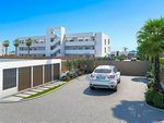 3 bedrooms Apartment in Los Alcazares, Spain No. 6297 - Image 3