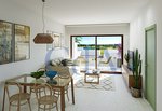 3 bedrooms Apartment in Los Alcazares, Spain No. 6297 - Image 4