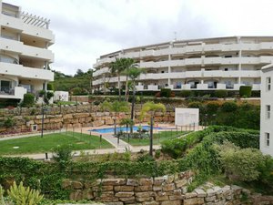2 bedrooms Apartment in Marbella, Spain No. 630
