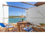 2 bedrooms Apartment in Mahon, Spain No. 6300 - apartment in Spain