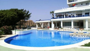 895m² Commercial property in Playa, Spain No. 6303