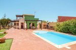 4 bedrooms Villa in Gran Canaria, Spain No. 6304 - villa in Spain