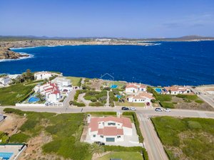 7 bedrooms Villa in Es Mercadal, Spain No. 6305