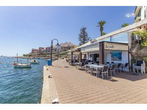 39m² Building in Es Castell, Spain No. 6307