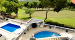 4 bedrooms Villa in Las Ramblas, Spain No. 6310 - villa in Spain