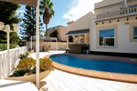 4 bedrooms Villa in Las Ramblas, Spain No. 6310 - Image 20