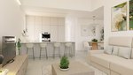 3 bedrooms Villa in Finestrat, Spain No. 6311 - Image 2