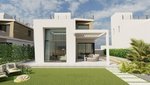 3 bedrooms Villa in Finestrat, Spain No. 6311 - Image 5