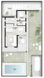 3 bedrooms Villa in Finestrat, Spain No. 6311 - Image 14