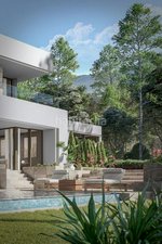 4 bedrooms Villa in Mijas, Spain No. 63117 - Image 9