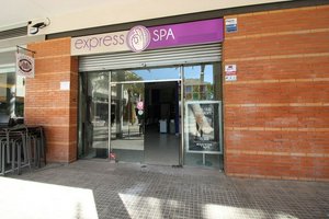 170m² Commercial property in Sant Pere de Ribes, Spain No. 63123