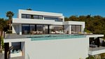 4 bedrooms Villa in Benitachell, Spain No. 6320 - Image 2