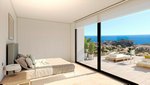 4 bedrooms Villa in Benitachell, Spain No. 6320 - Image 4