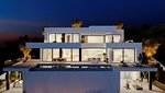 4 bedrooms Villa in Benitachell, Spain No. 6320 - Image 5