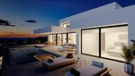 4 bedrooms Villa in Benitachell, Spain No. 6320 - Image 6