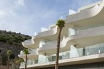 3 bedrooms Penthouse in Benalmadena, Spain No. 633 - Image 2